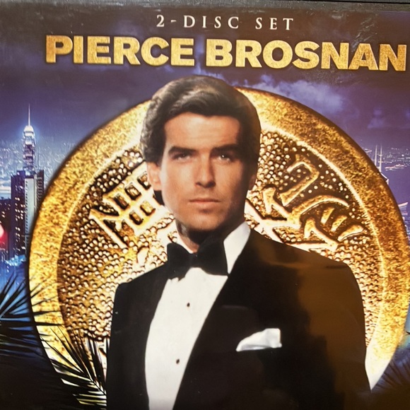 Noble House DVD - Picture 5 of 5